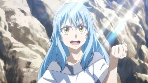 Tensei shitara Slime Datta Ken Movie 2: Soukai no Namida-hen 1