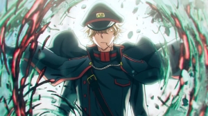 Tougen Anki: Nikko Kegon no Taki-hen 1