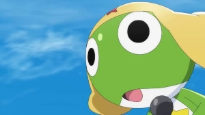 Keroro Gunsou☆ 1