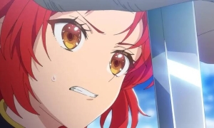 Tensei shita Daiseijo wa, Seijo de Aru Koto wo Hitakakusu 2
