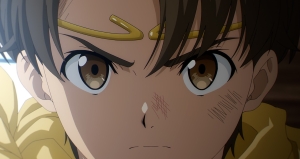 Gensou Suikoden 1