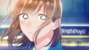 Ao no Hako Season 2 1