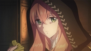 Doumo, Suki na Hito ni Horegusuri wo Irai sareta Majo desu. 1