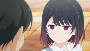 Shiotaiou no Satou-san ga Ore ni dake Amai 1