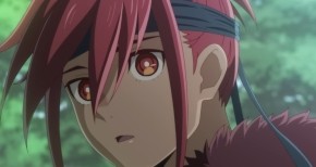 Battle Spirits [Re]: Zekkai no Kuu 1