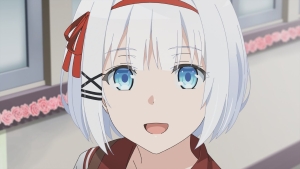 Tantei wa Mou, Shindeiru. Season 2 1