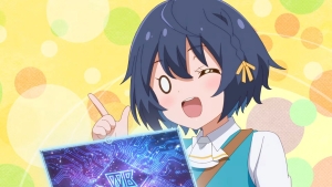 Sekai Saikyou no Majo, Hajimemashita 1