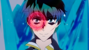 Kikansha no Mahou wa Tokubetsu desu 2nd Season 1