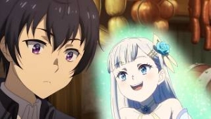 Shinja Zero no Megami-sama to Hajimeru Isekai Kouryaku 1